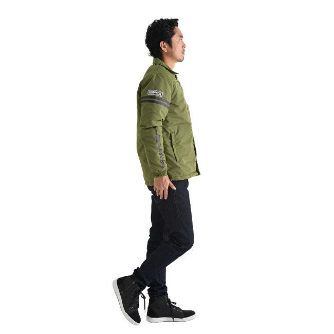 SIMPSON（シンプソン） NSW-2208 Winter Jacket [ウィンタージャケット
