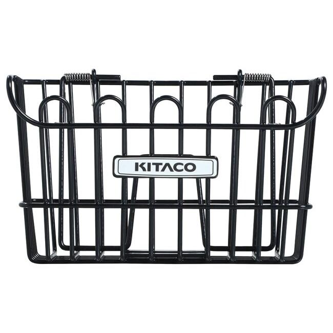 KーCON KITACO キタコ 【K・TOUR】フロントバスケット タイプ