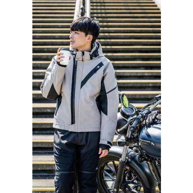 urbanism アーバニズム ストレッチキルティングパンツ サイズ：3L ウインターパンツ パンツ・ボトムス アパレル_12