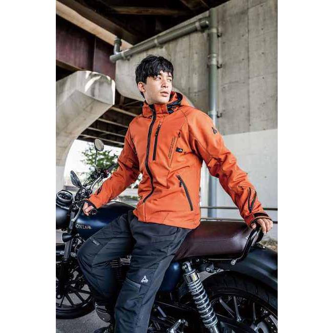 urbanism アーバニズム ストレッチキルティングパンツ サイズ：3L ウインターパンツ パンツ・ボトムス アパレル_13