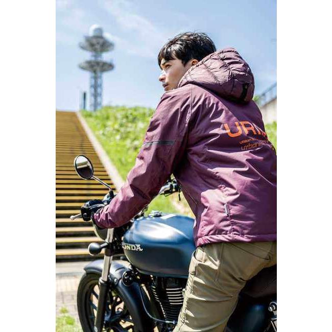 urbanism アーバニズム ストレッチキルティングパンツ サイズ：3L ウインターパンツ パンツ・ボトムス アパレル_14