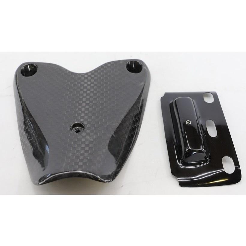 ZX-10R A-TECHシートラバーベースSPL台座セット Ninja ZX-10R【ストリート/レース用】シートラバーベースSPL +