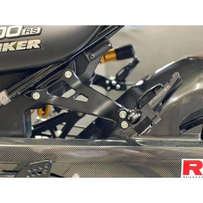 STRIKER（ストライカー） スペシャルタンデムステップキット タンデム