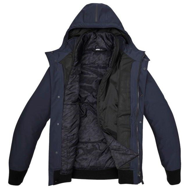 SPIDI スピーディー RIDING PARKA サイズ：L オールシーズンジャケット ジャケット アパレルの画像