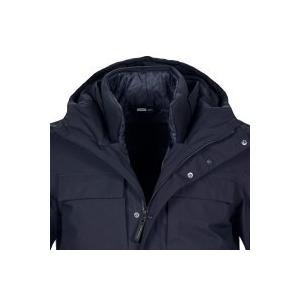 SPIDI スピーディー RIDING PARKA サイズ：XL オールシーズンジャケット ジャケット アパレルの画像