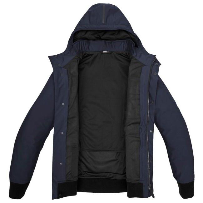 SPIDI スピーディー RIDING PARKA サイズ：XXL オールシーズンジャケット ジャケット アパレルの画像