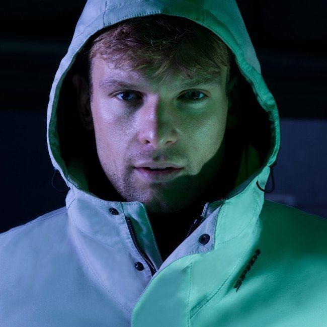 SPIDI スピーディー RIDING PARKA サイズ：XXL オールシーズンジャケット ジャケット アパレルの画像
