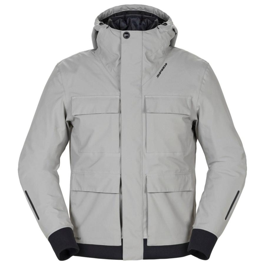 SPIDI スピーディー RIDING PARKA サイズ：3XL オールシーズンジャケット ジャケット アパレル | SPIDI