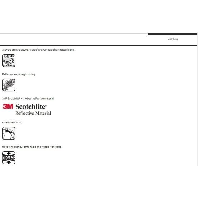 SPIDI スピーディー RIDING PARKA サイズ：3XL オールシーズンジャケット ジャケット アパレル | SPIDI | 13