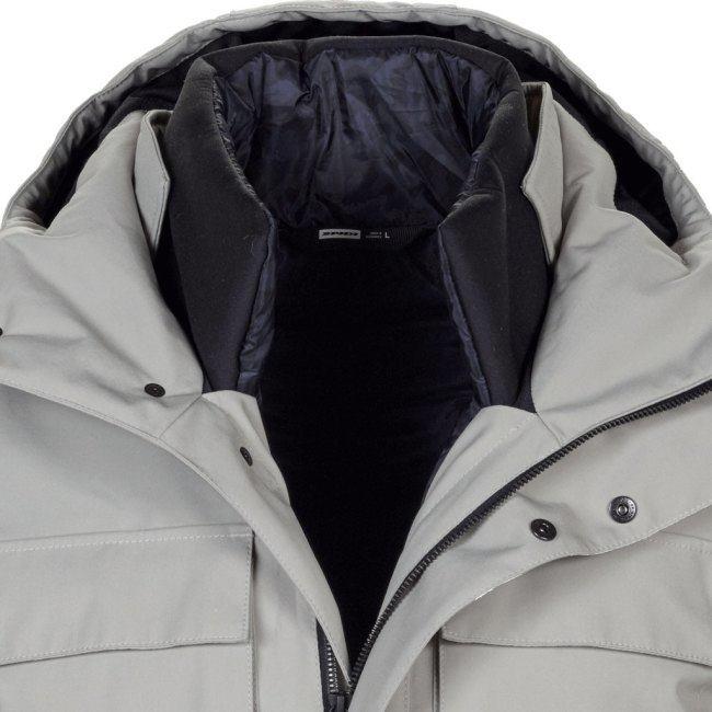 SPIDI スピーディー RIDING PARKA サイズ：3XL オールシーズンジャケット ジャケット アパレル | SPIDI | 06
