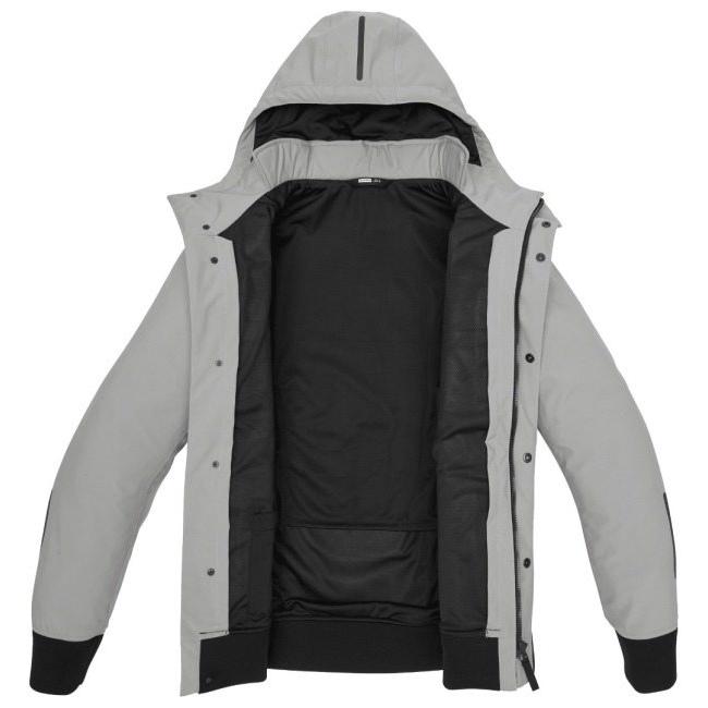 SPIDI スピーディー RIDING PARKA サイズ：4XL オールシーズンジャケット ジャケット アパレル_2