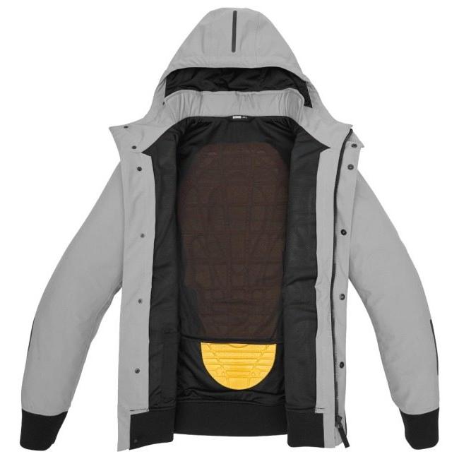 SPIDI スピーディー RIDING PARKA サイズ：4XL オールシーズンジャケット ジャケット アパレル_3