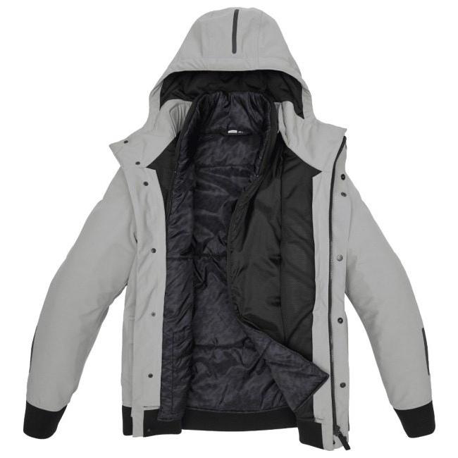 SPIDI スピーディー RIDING PARKA サイズ：4XL オールシーズンジャケット ジャケット アパレル_4