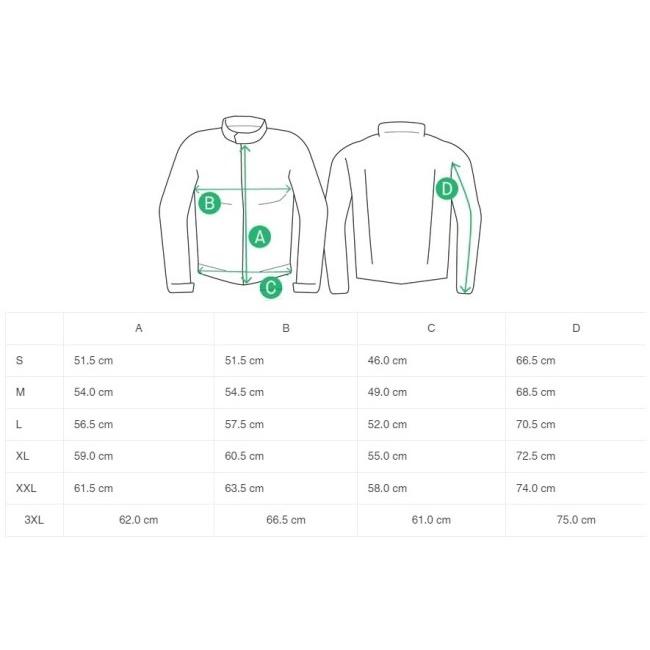 SPIDI スピーディー HOODIE ARMOR LIGHT サイズ：M オールシーズン
