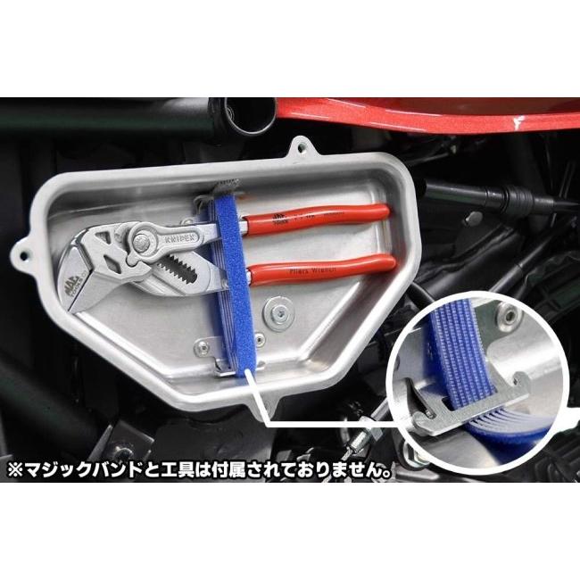 モリワキ MORIWAKI ENGINEERING モリワキエンジニアリング サイド