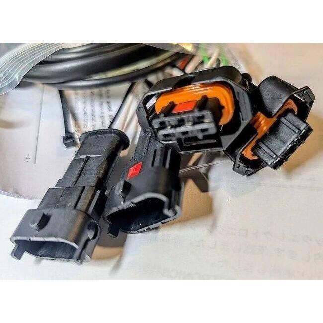 HEALTECH ELECTRONICS ヒールテックエレクトロニクス クイックシフターイージー BUELL ビューエル DUCATI ドゥカティ KTM クイックシフター・オートシフター | HEALTECH ELECTRONICS | 06
