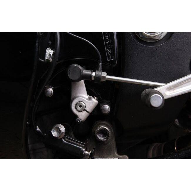 ヒールテックエレクトロニクスクイックシフターイージー KAWASAKI カワサキ HEALTECH ELECTRONICS（ヒールテックエレクトロニクス） クイック