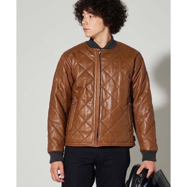 カドヤ（KADOYA） SB9 ［K'S LEATHER］ サイズ：L レザージャケット