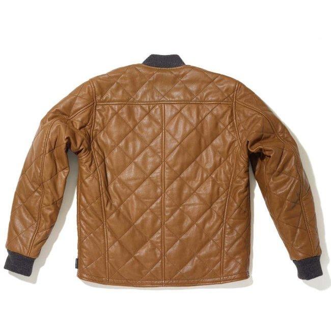 カドヤ（KADOYA） SB9 ［K'S LEATHER］ サイズ：L レザージャケット