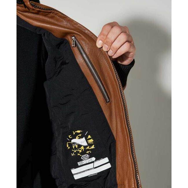 KADOYA カドヤ MAVERICK ［K’S LEATHER］ サイズ：L レザージャケット ジャケット アパレル | カドヤ | 14