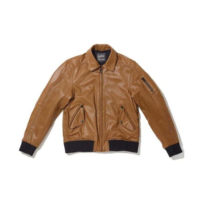 カドヤ（KADOYA） MAVERICK ［K'S LEATHER］ サイズ：L レザー