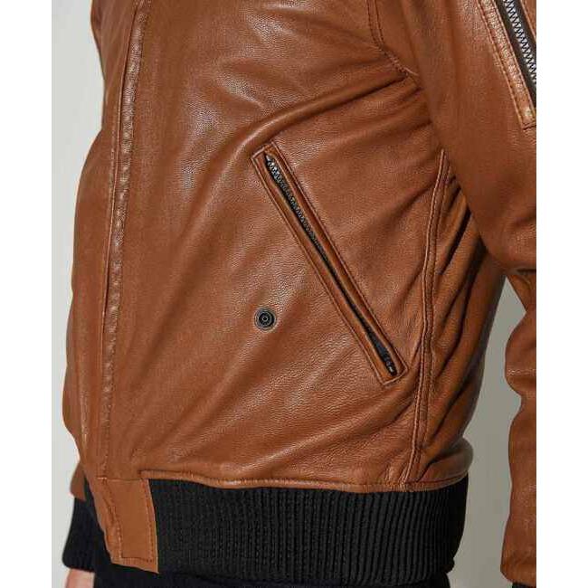 KADOYA カドヤ MAVERICK ［K’S LEATHER］ サイズ：L レザージャケット ジャケット アパレル | カドヤ | 07