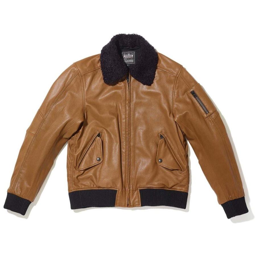 KADOYA カドヤ MAVERICK ［K’S LEATHER］ サイズ：LL レザージャケット ジャケット アパレル | カドヤ