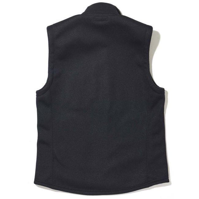 KADOYA カドヤ HRT5 VEST ［K’S LEATHER ＆ K’S PRODUCT］ サイズ：LL｜webike｜02