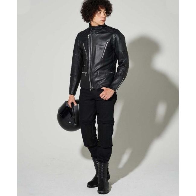 KADOYA カドヤ CORSA DENIM VMX MOTO ［K’S LEATHER ＆ K’S PRODUCT］ サイズ：M デニムパンツ・ジーンズ・チノパンツ パンツ・ボトムス アパレル | カドヤ | 13