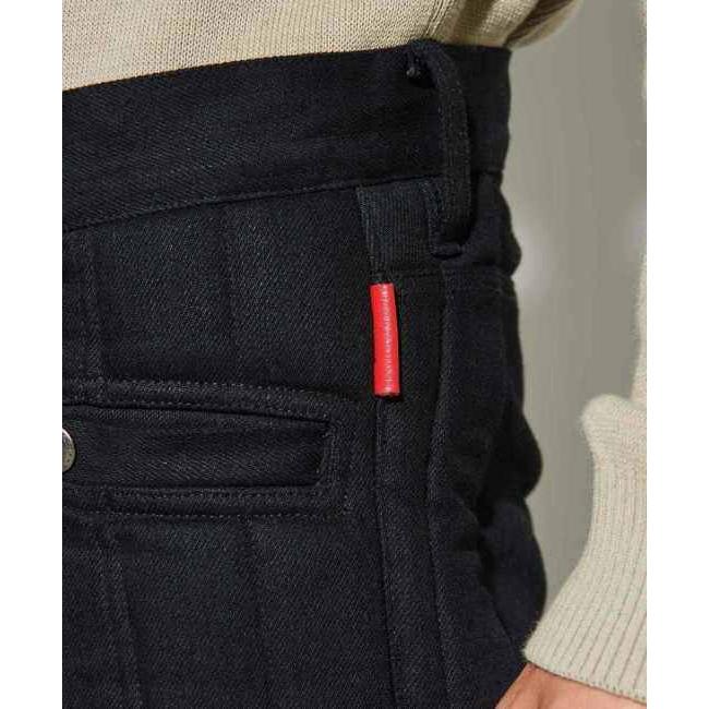 KADOYA カドヤ CORSA DENIM VMX MOTO ［K’S LEATHER ＆ K’S PRODUCT］ サイズ：M デニムパンツ・ジーンズ・チノパンツ パンツ・ボトムス アパレル | カドヤ | 03