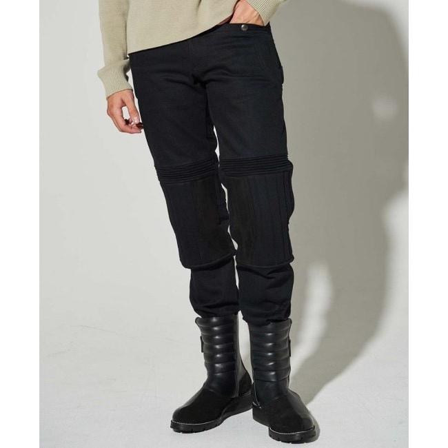 KADOYA カドヤ CORSA DENIM VMX MOTO ［K’S LEATHER ＆ K’S PRODUCT］ サイズ：L デニムパンツ・ジーンズ・チノパンツ パンツ・ボトムス アパレル | カドヤ | 10