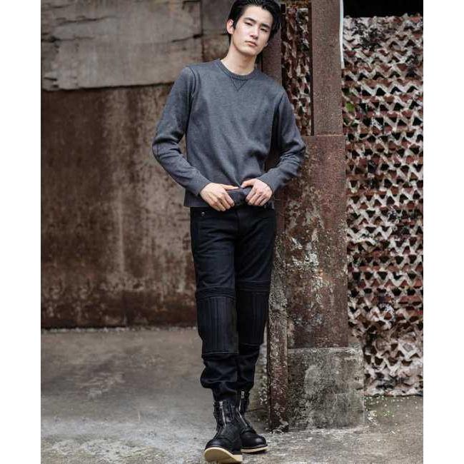 KADOYA カドヤ CORSA DENIM VMX MOTO ［K’S LEATHER ＆ K’S PRODUCT］ サイズ：L デニムパンツ・ジーンズ・チノパンツ パンツ・ボトムス アパレル | カドヤ | 15