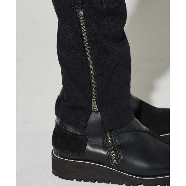 KADOYA カドヤ CORSA DENIM VMX MOTO ［K’S LEATHER ＆ K’S PRODUCT］ サイズ：L デニムパンツ・ジーンズ・チノパンツ パンツ・ボトムス アパレル | カドヤ | 08