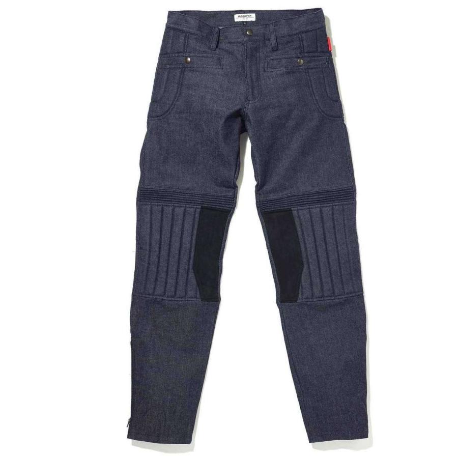 カドヤ（KADOYA） CORSA DENIM VMX MOTO ［K'S LEATHER ＆ K'S PRODUCT