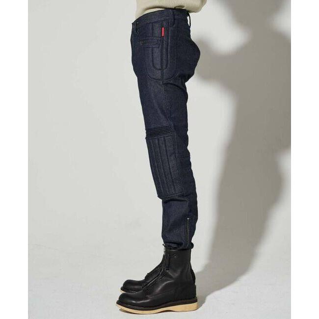 カドヤ（KADOYA） CORSA DENIM VMX MOTO ［K'S LEATHER ＆ K'S PRODUCT