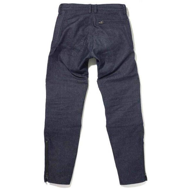 カドヤ（KADOYA） CORSA DENIM VMX MOTO ［K'S LEATHER ＆ K'S PRODUCT