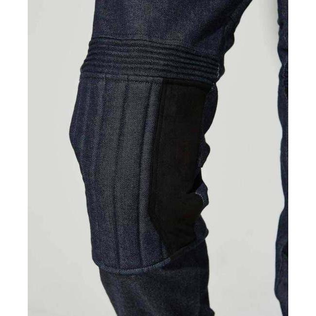 KADOYA カドヤ CORSA DENIM VMX MOTO ［K’S LEATHER ＆ K’S PRODUCT］ サイズ：L デニムパンツ・ジーンズ・チノパンツ パンツ・ボトムス アパレル | カドヤ | 07