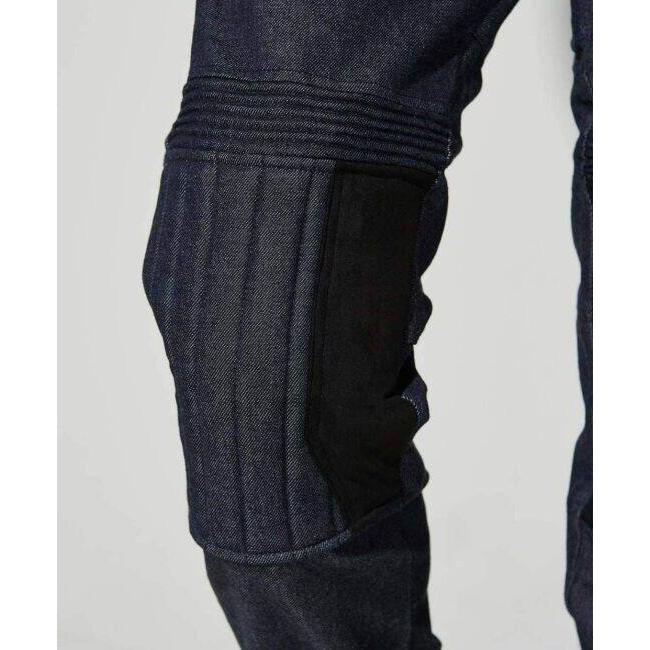 カドヤ（KADOYA） CORSA DENIM VMX MOTO ［K'S LEATHER ＆ K'S PRODUCT