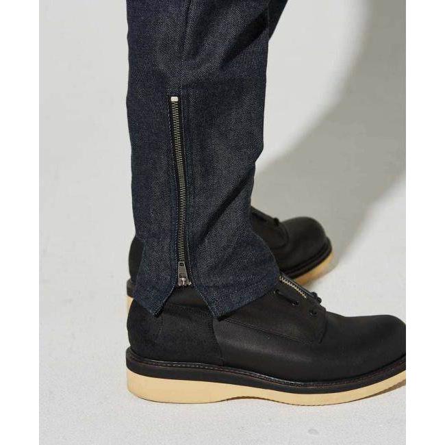 KADOYA カドヤ CORSA DENIM VMX MOTO ［K’S LEATHER ＆ K’S PRODUCT］ サイズ：L デニムパンツ・ジーンズ・チノパンツ パンツ・ボトムス アパレル | カドヤ | 08