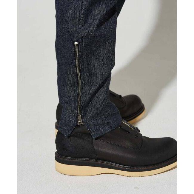 カドヤ（KADOYA） CORSA DENIM VMX MOTO ［K'S LEATHER ＆ K'S PRODUCT
