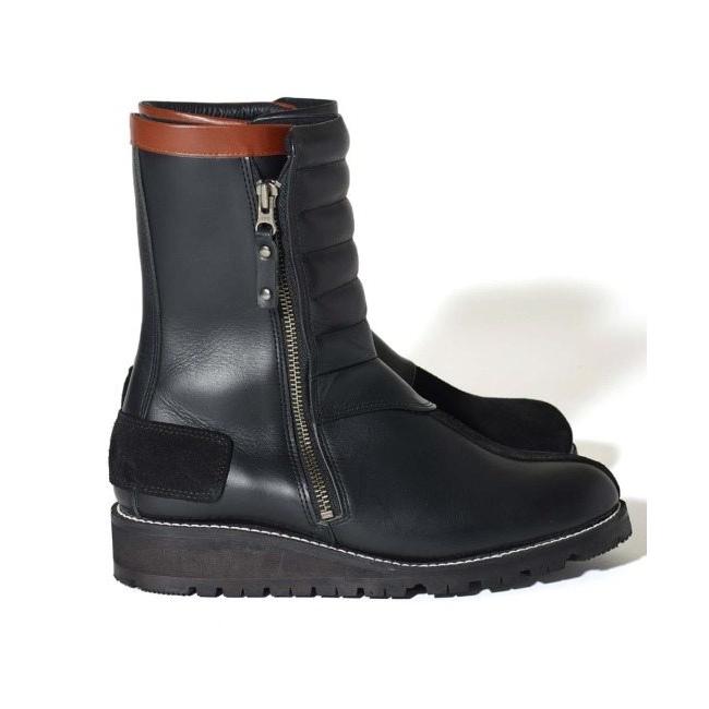 カドヤ（KADOYA） RAPTOR BOOTS ［K'S LEATHER］ サイズ：26.0cm
