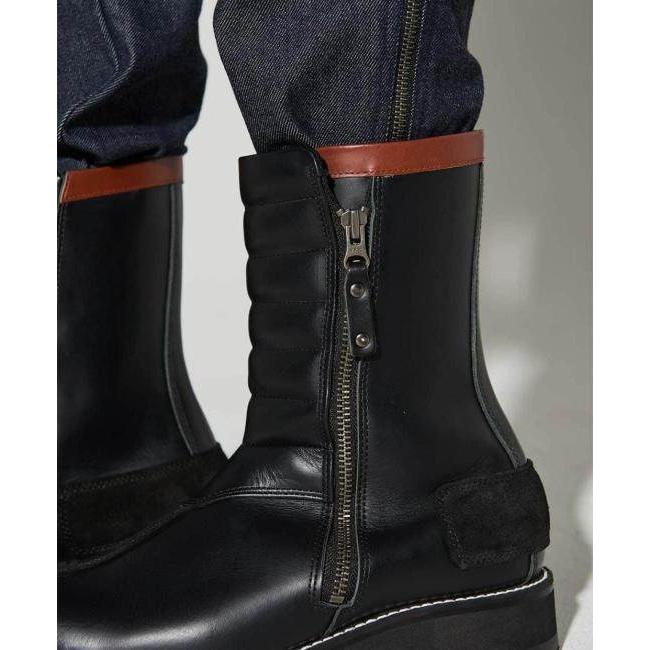 カドヤ（KADOYA） RAPTOR BOOTS ［K'S LEATHER］ サイズ：26.5cm
