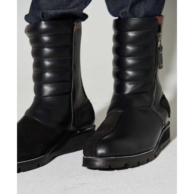 カドヤ（KADOYA） RAPTOR BOOTS ［K'S LEATHER］ サイズ：26.5cm