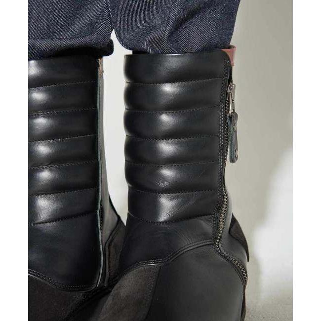カドヤ（KADOYA） RAPTOR BOOTS ［K'S LEATHER］ サイズ：26.5cm
