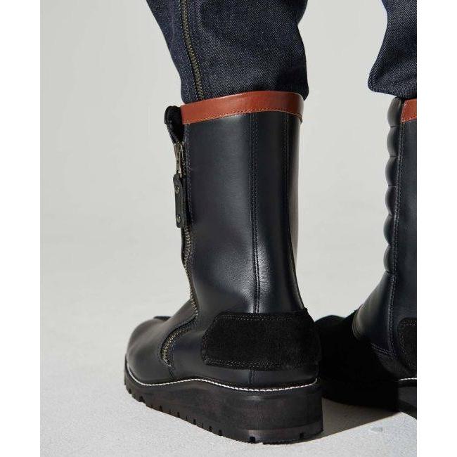 カドヤ（KADOYA） RAPTOR BOOTS ［K'S LEATHER］ サイズ：26.5cm