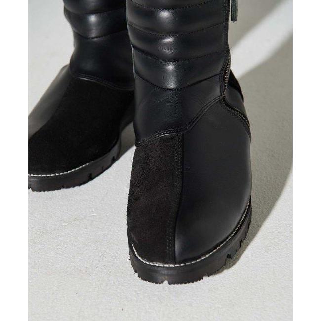 カドヤ（KADOYA） RAPTOR BOOTS ［K'S LEATHER］ サイズ：26.5cm