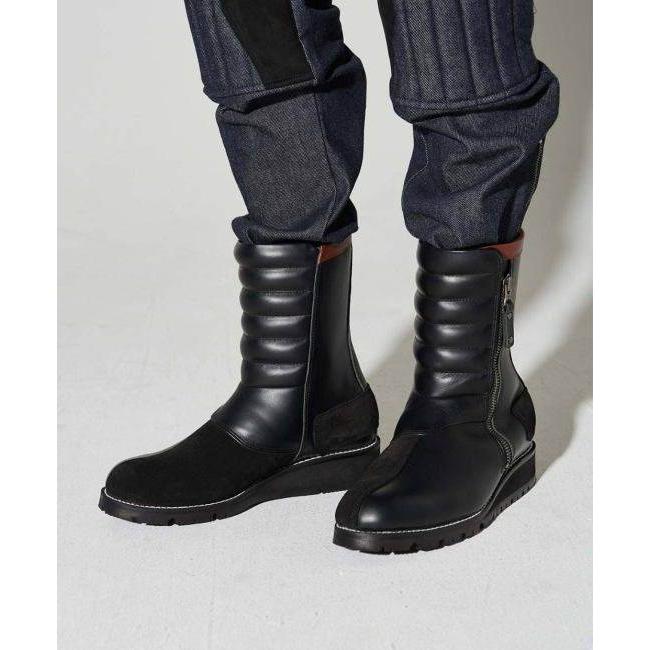 カドヤ（KADOYA） RAPTOR BOOTS ［K'S LEATHER］ サイズ：26.5cm