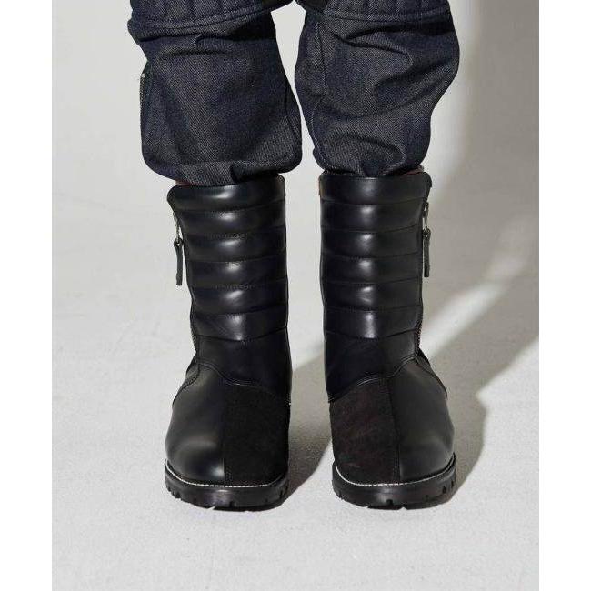 カドヤ（KADOYA） RAPTOR BOOTS ［K'S LEATHER］ サイズ：26.5cm
