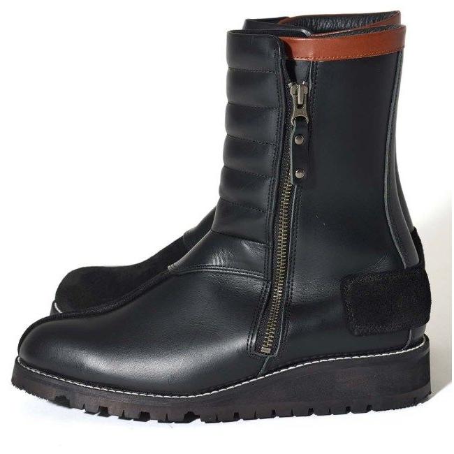 カドヤ（KADOYA） RAPTOR BOOTS ［K'S LEATHER］ サイズ：26.5cm