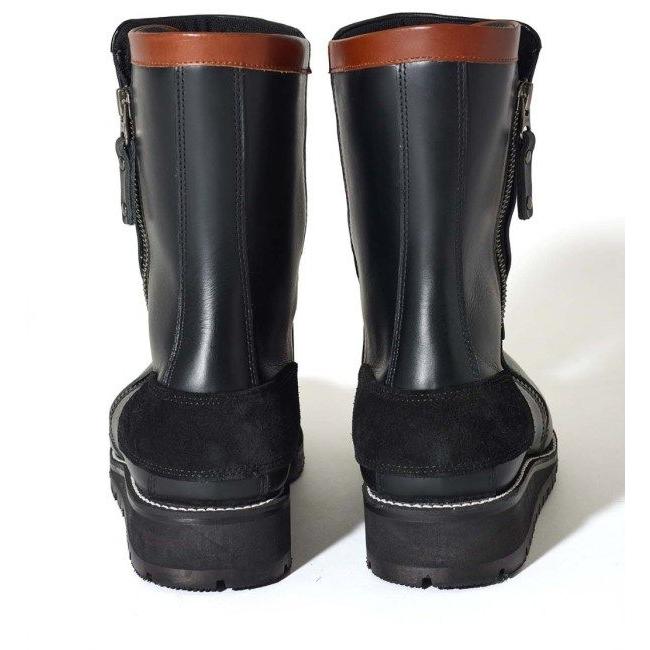 カドヤ（KADOYA） RAPTOR BOOTS ［K'S LEATHER］ サイズ：26.5cm